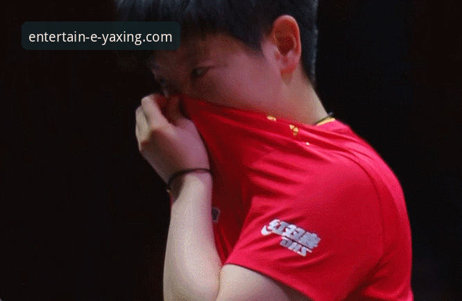 亚星娱乐手机客户端 3个关键转折点:从孙颖莎新加坡大满贯首战看顶尖选手的“动态调整”艺术