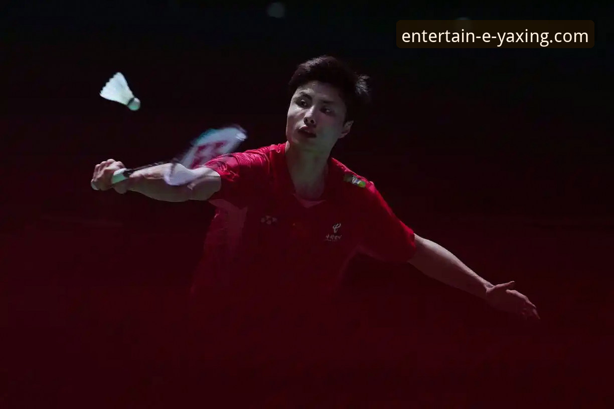 石宇奇亚锦赛夺冠背后的深度分析：国羽男单复兴与竞技体育的版本更迭