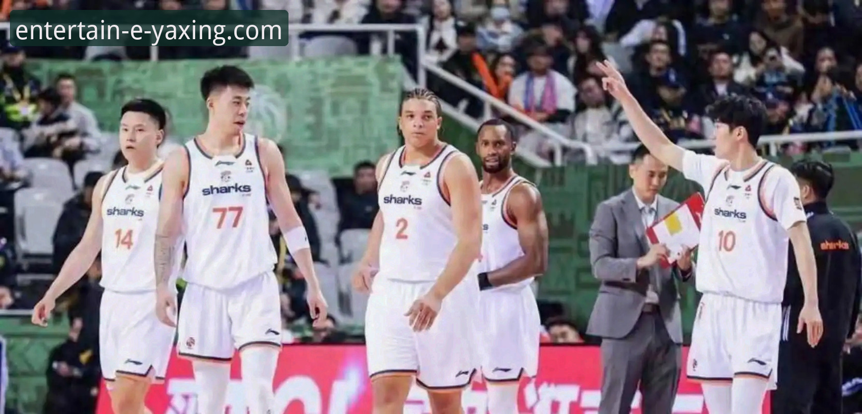 团队篮球的胜利：上海男篮的流畅体系 vs 天津队的单打独斗