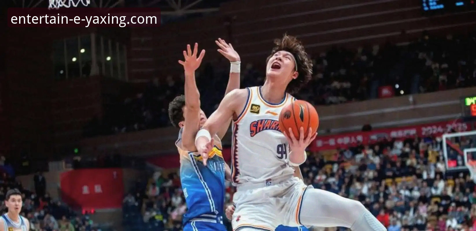 团队篮球的胜利：上海男篮的流畅体系 vs 天津队的单打独斗