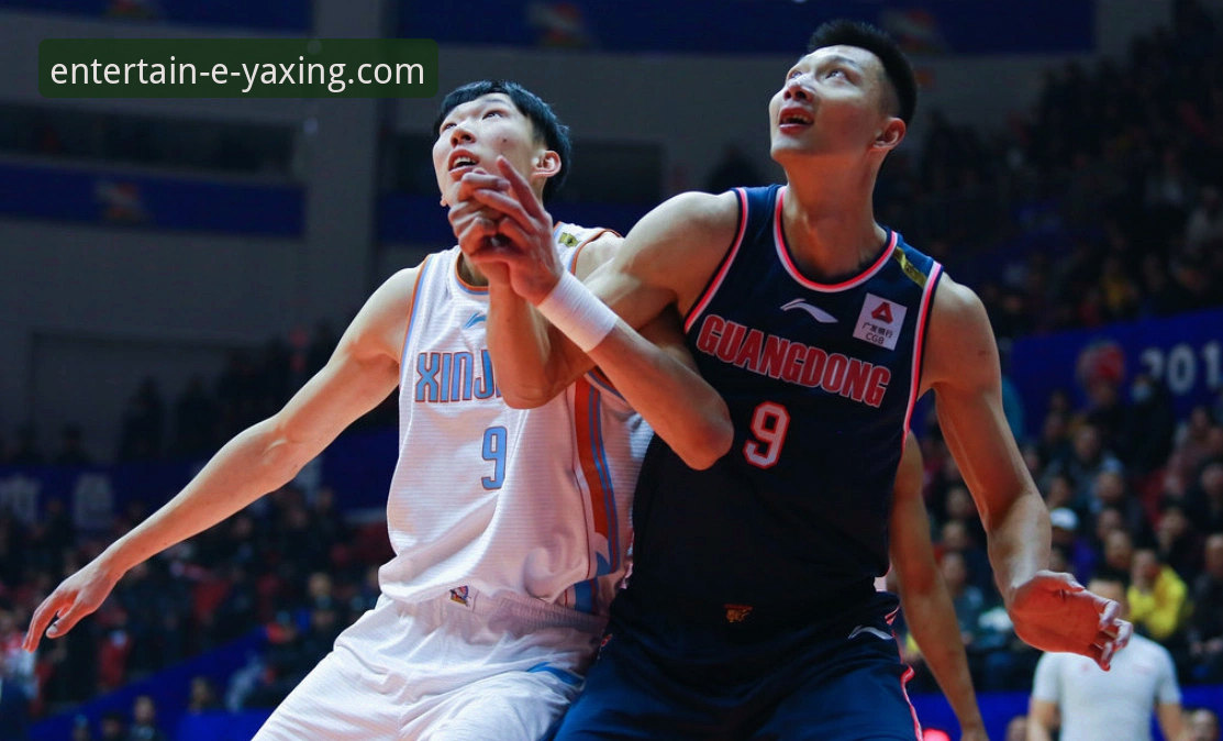 资深球迷分享：在亚星娱乐平台沉浸式复盘CBA焦点战的心得